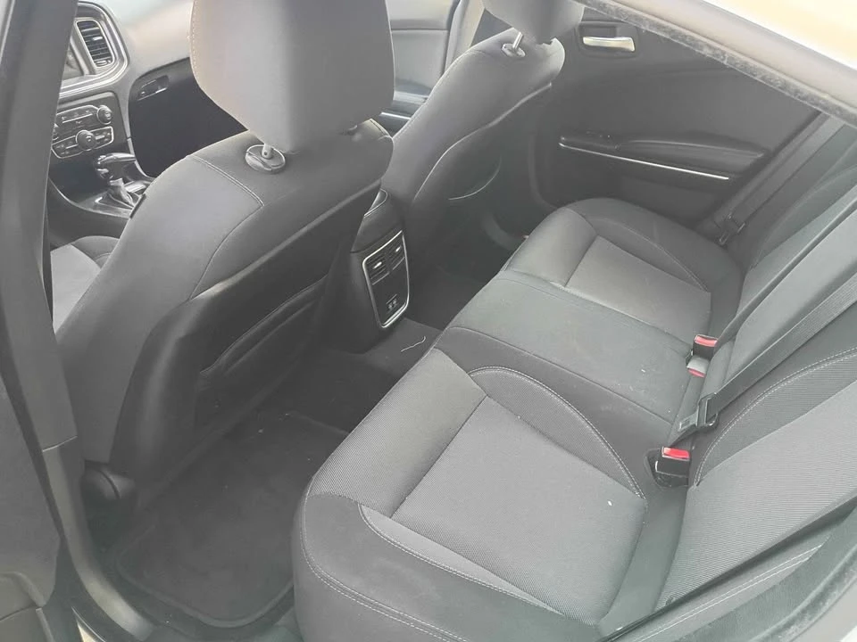 2015 Dodge Charger 7th Gen - Image 6 of 11