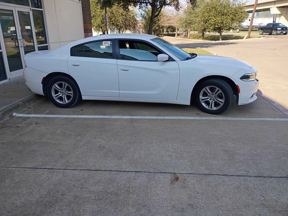2015 Dodge Charger 7th Gen - Image 3 of 11