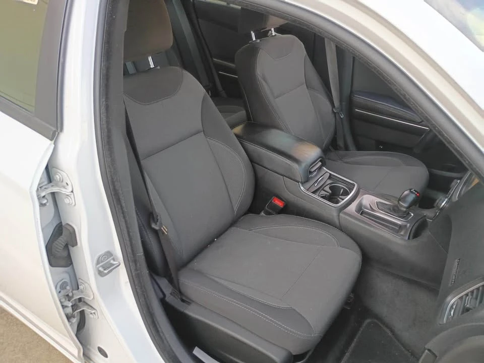 2015 Dodge Charger 7th Gen - Image 12 of 16