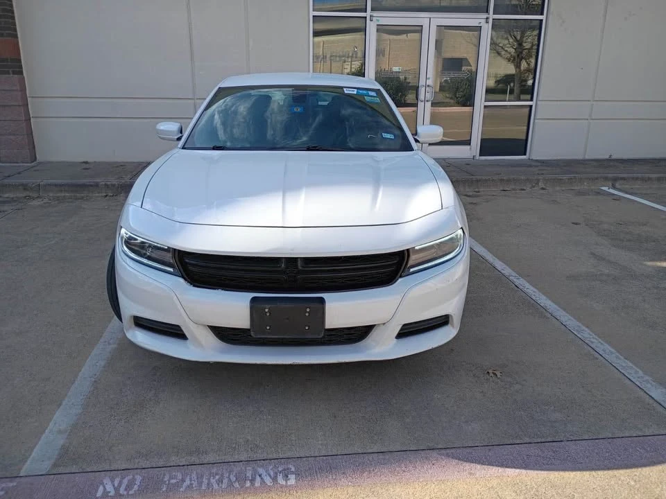 2015 Dodge Charger 7th Gen - Image 6 of 16