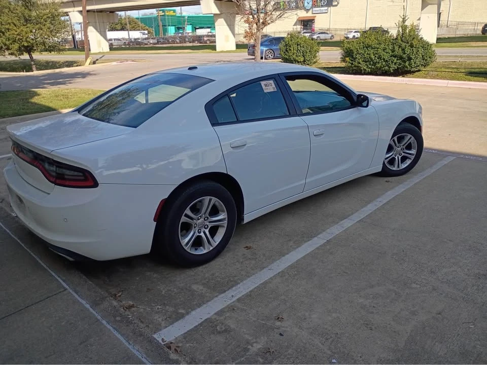 2015 Dodge Charger 7th Gen - Image 8 of 16