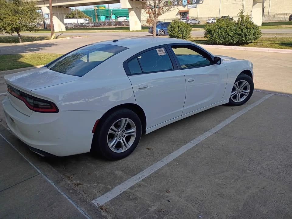 2015 Dodge Charger 7th Gen - Image 11 of 11