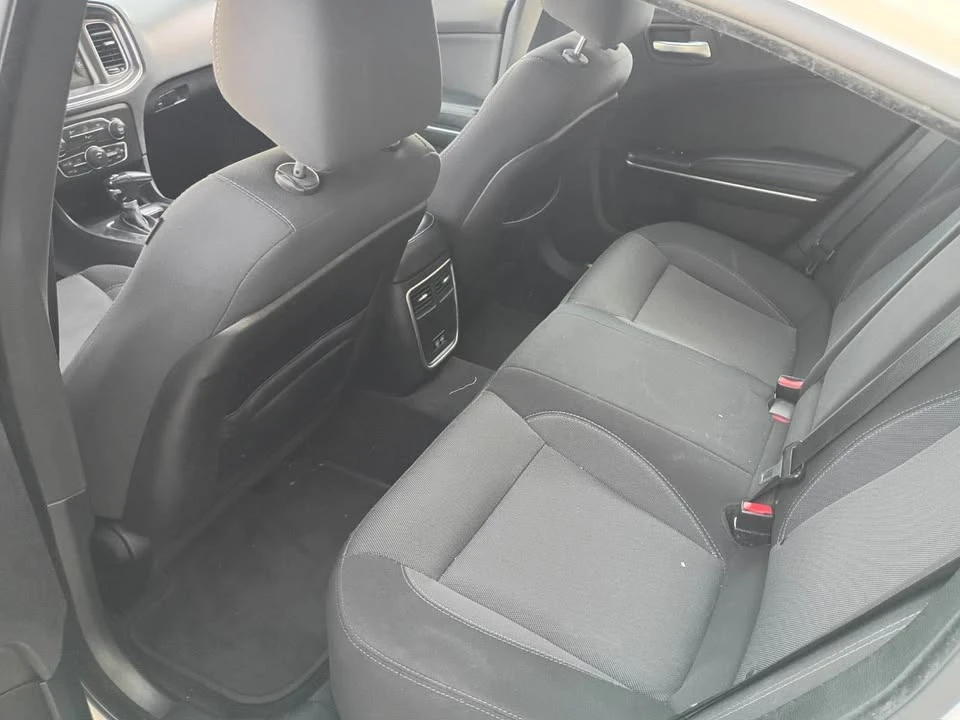 2015 Dodge Charger 7th Gen - Image 11 of 16
