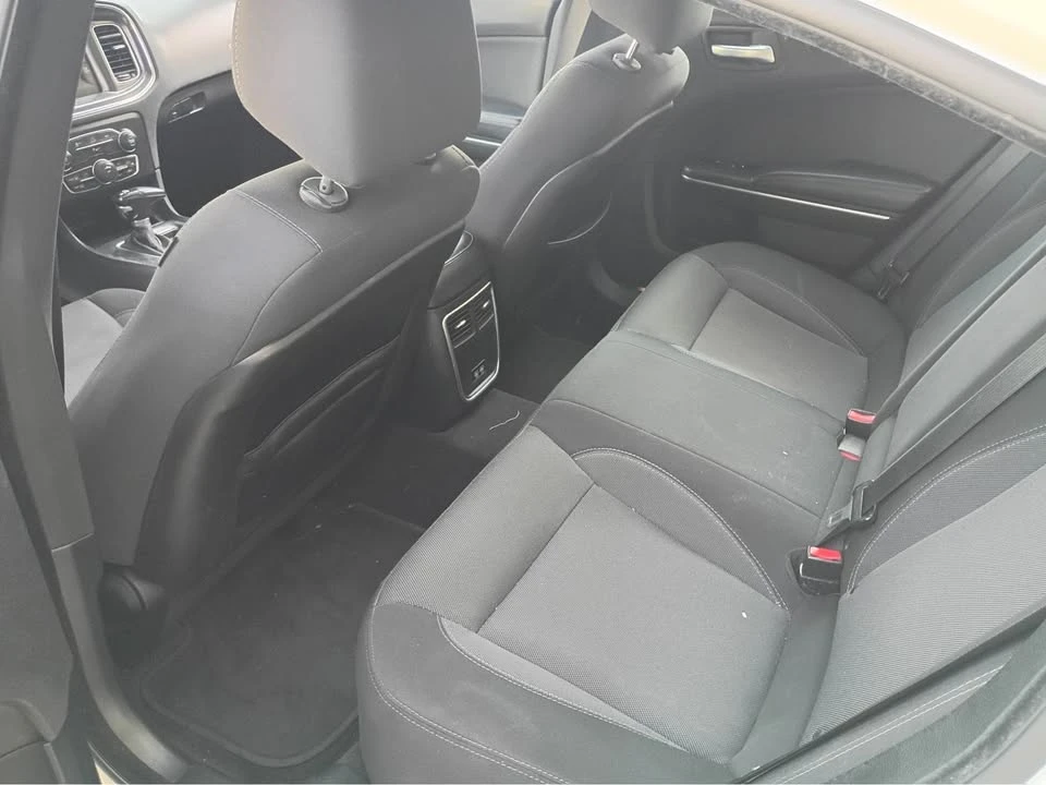 2015 Dodge Charger 7th Gen - Image 16 of 16