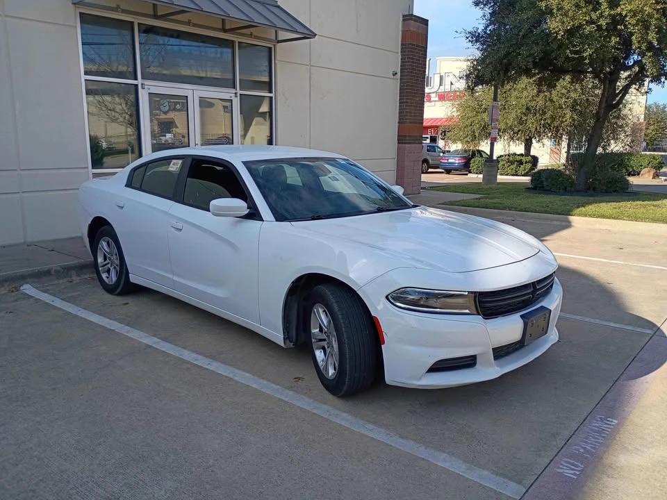 2015 Dodge Charger 7th Gen - Image 10 of 11