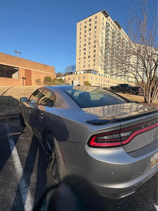 2015 Dodge Charger 7th Gen - Image 5 of 5
