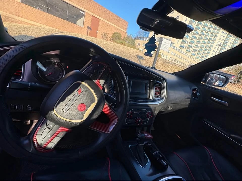 2015 Dodge Charger 7th Gen - Image 3 of 5
