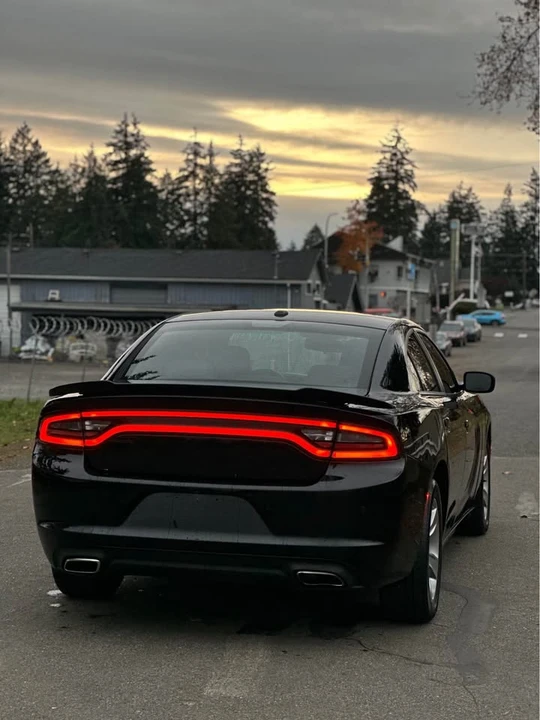 2015 Dodge Charger 7th Gen - Image 6 of 14