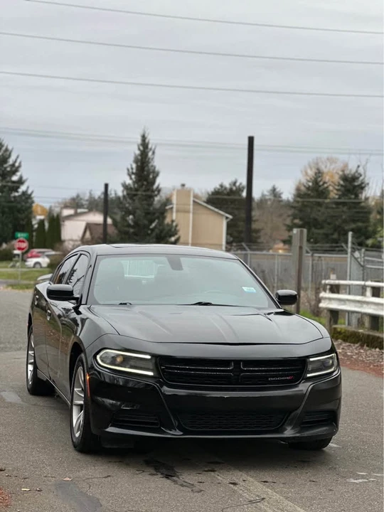 2015 Dodge Charger 7th Gen - Image 4 of 14
