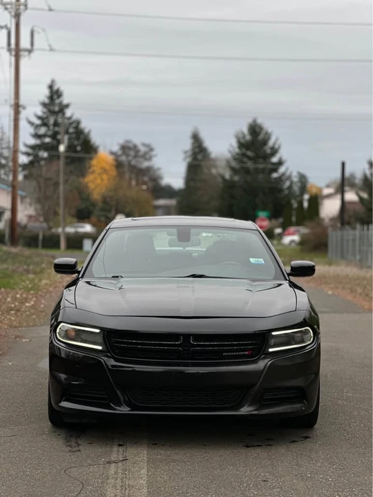 2015 Dodge Charger 7th Gen - Image 2 of 14