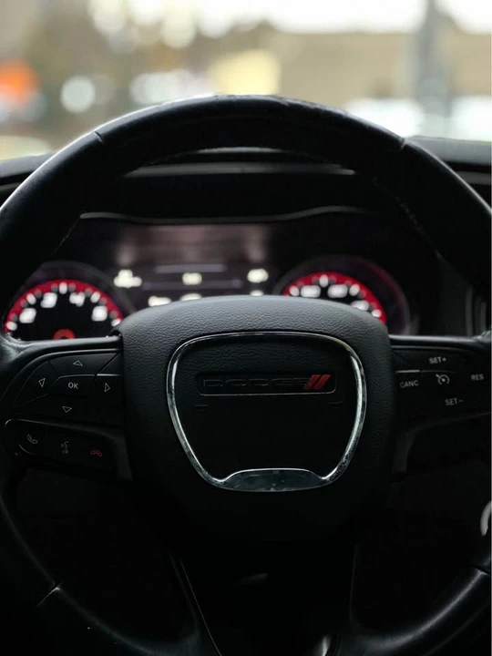 2015 Dodge Charger 7th Gen - Image 10 of 14