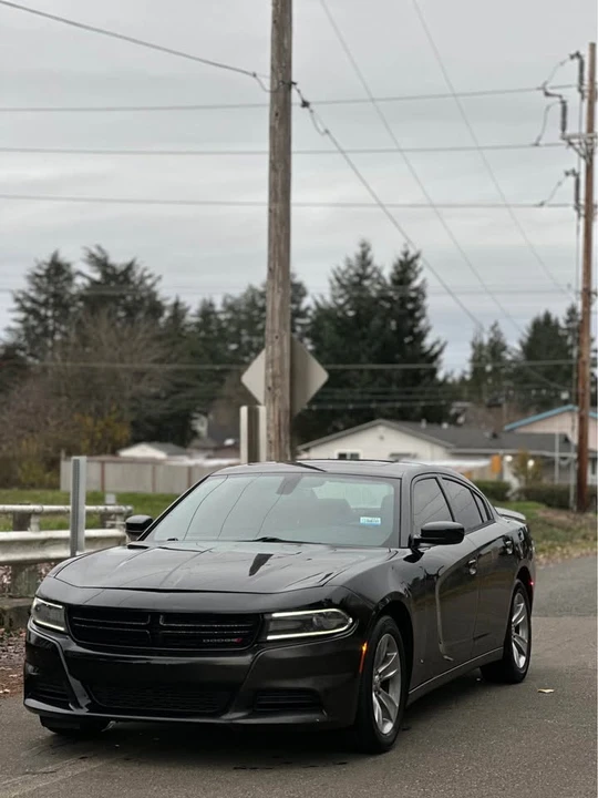 2015 Dodge Charger 7th Gen - Image 3 of 14