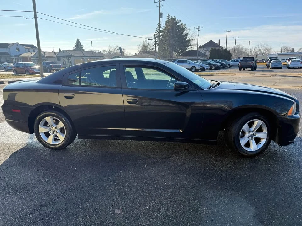 2015 Dodge Charger 7th Gen - Image 11 of 18