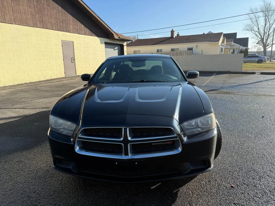 2015 Dodge Charger 7th Gen - Image 10 of 18