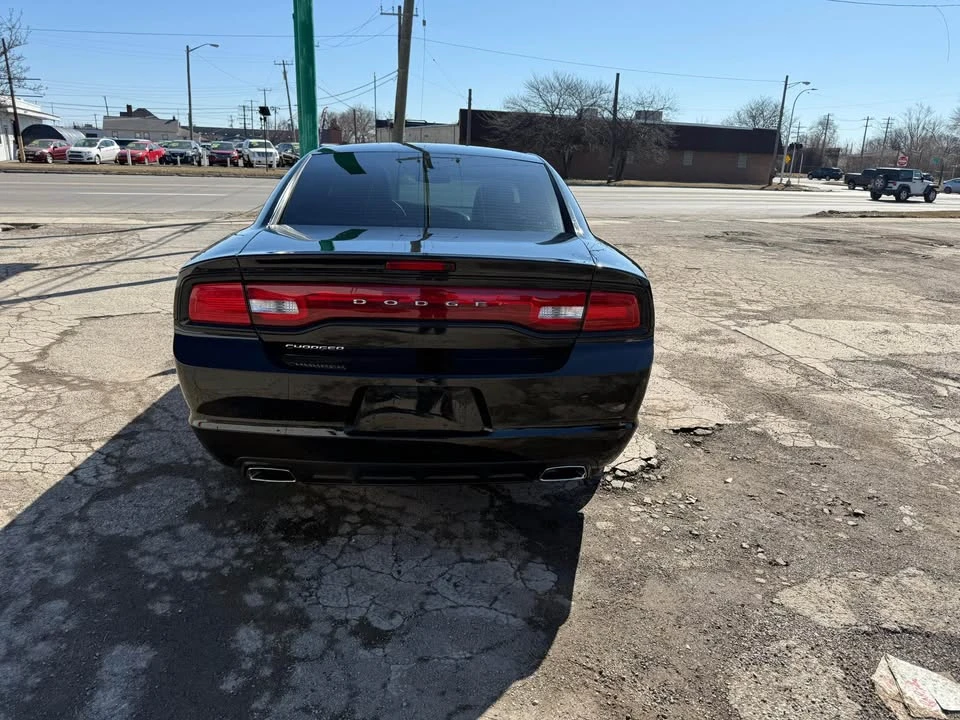 2015 Dodge Charger 7th Gen - Image 2 of 18