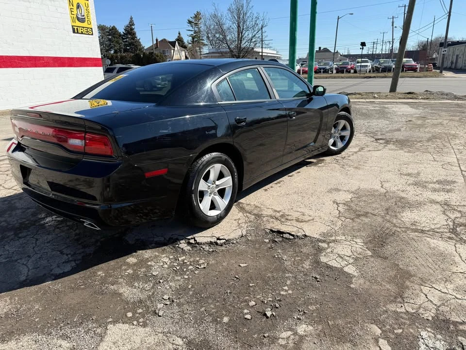 2015 Dodge Charger 7th Gen - Image 6 of 18