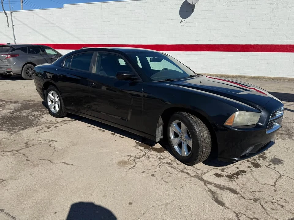 2015 Dodge Charger 7th Gen - Image 4 of 18