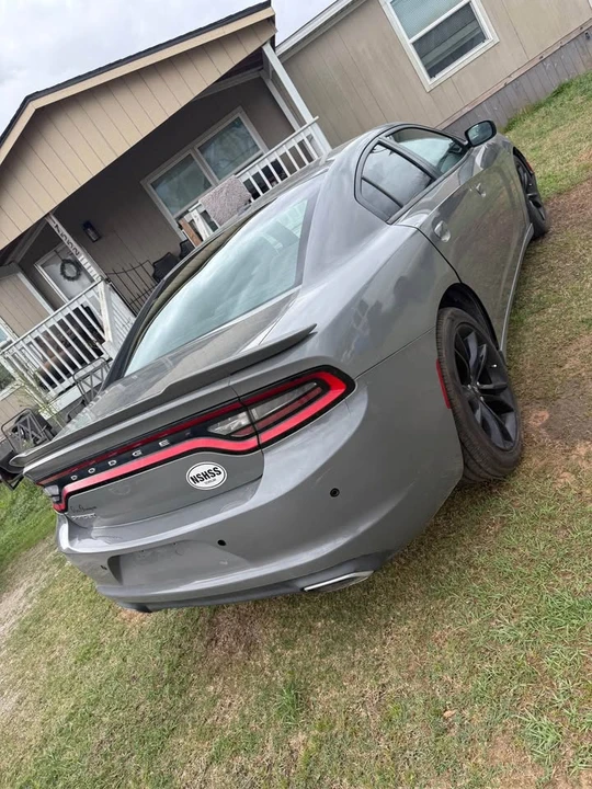 2015 Dodge Charger 7th Gen - Image 4 of 4