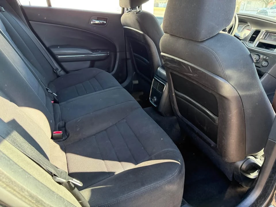 2015 Dodge Charger 7th Gen - Image 7 of 18