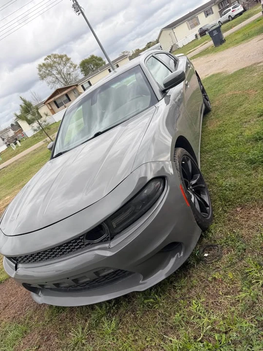 2015 Dodge Charger 7th Gen - Image 2 of 4