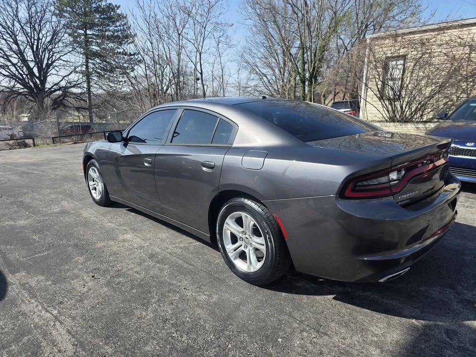 2015 Dodge Charger 7th Gen - Image 6 of 13