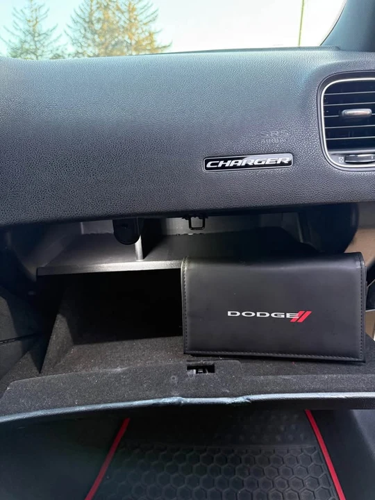 2015 Dodge Charger 7th Gen - Image 10 of 12