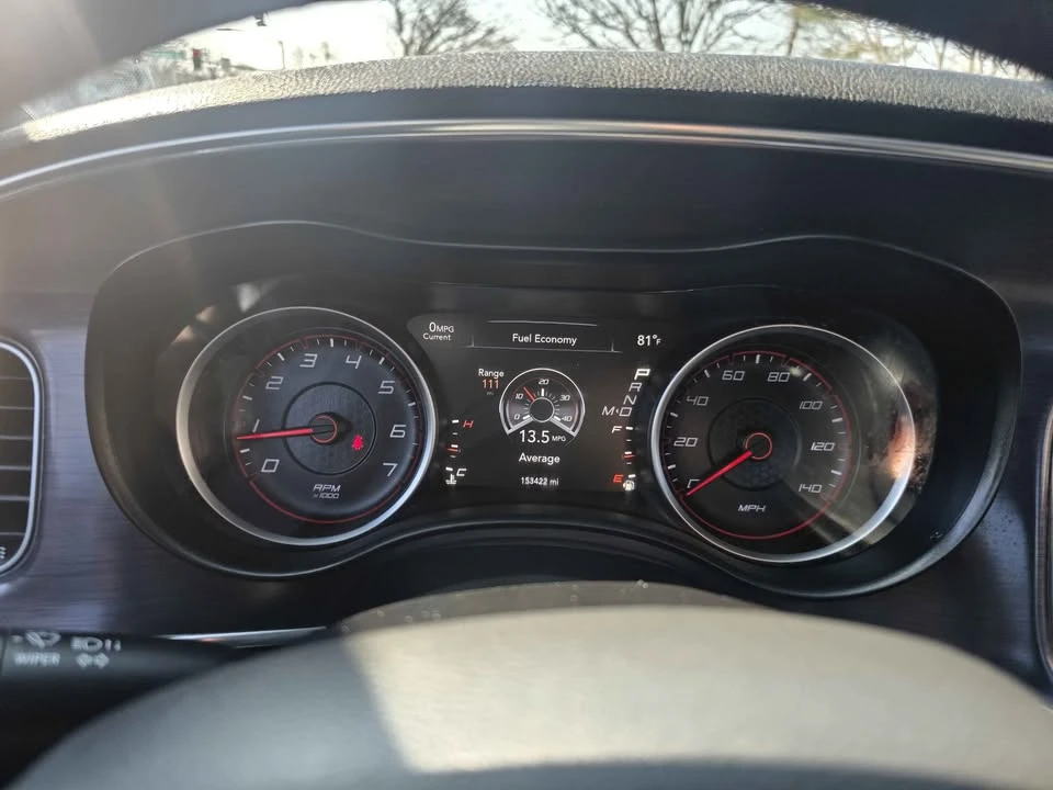 2015 Dodge Charger 7th Gen - Image 13 of 13