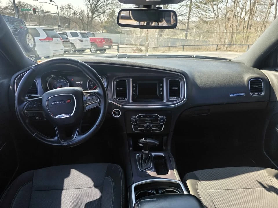 2015 Dodge Charger 7th Gen - Image 9 of 13
