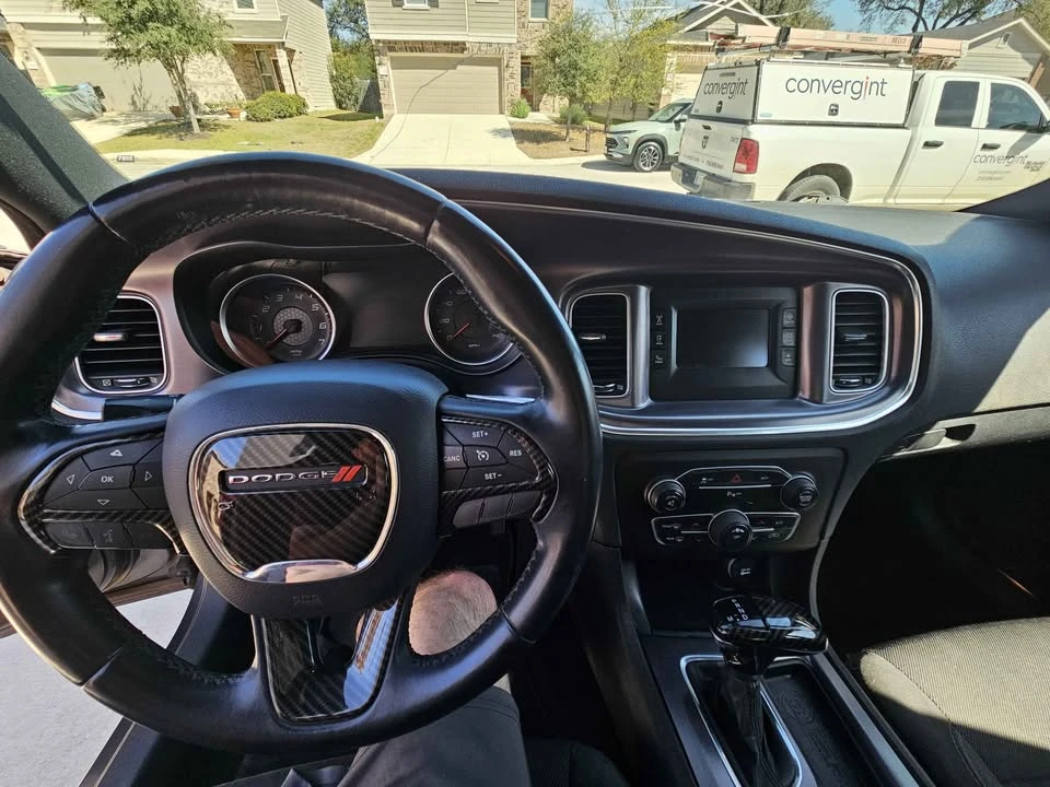 2015 Dodge Charger 7th Gen - Image 13 of 17