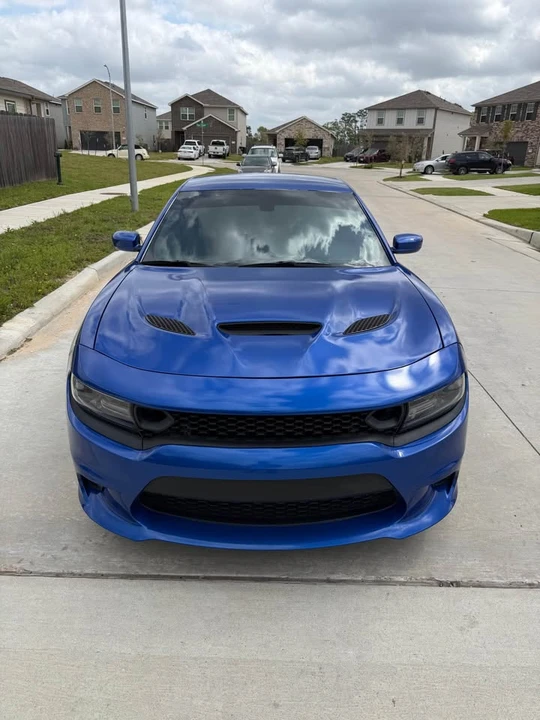 2015 Dodge Charger 7th Gen - Image 2 of 12