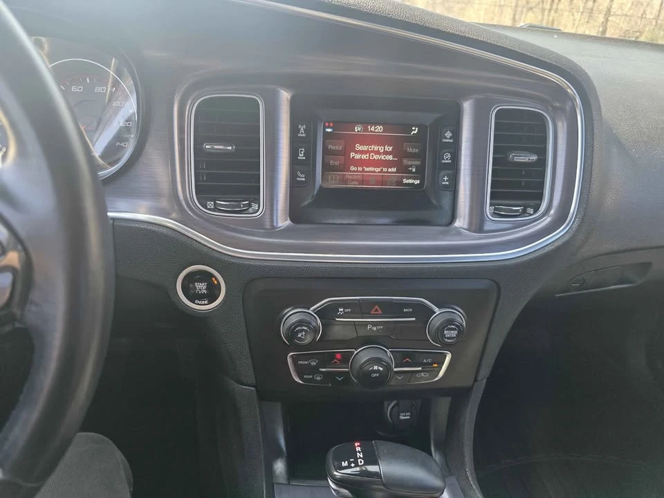2015 Dodge Charger 7th Gen - Image 12 of 13