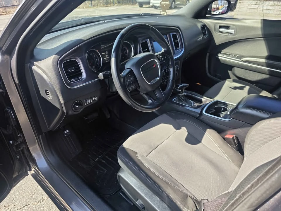 2015 Dodge Charger 7th Gen - Image 7 of 13