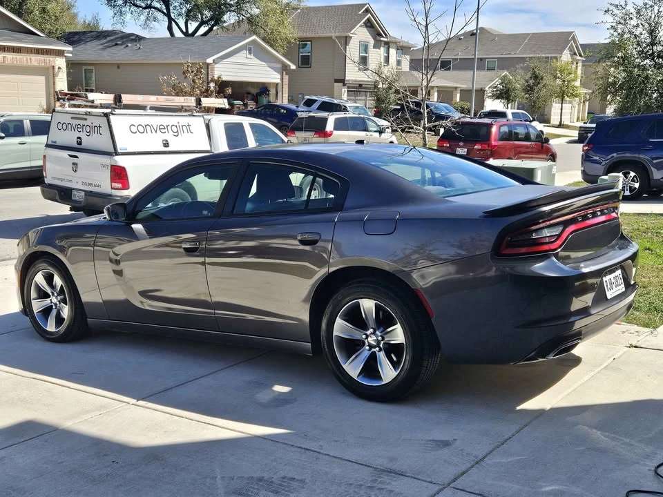 2015 Dodge Charger 7th Gen - Image 2 of 17