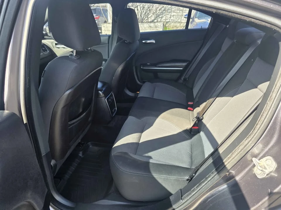 2015 Dodge Charger 7th Gen - Image 10 of 13