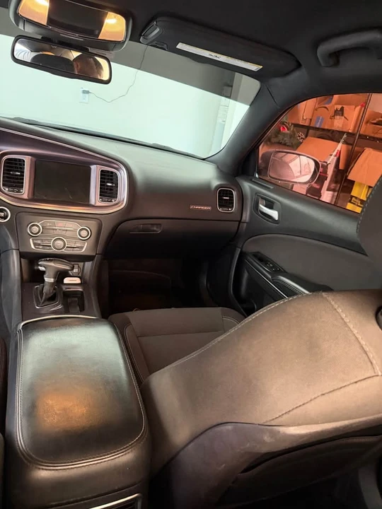 2015 Dodge Charger 7th Gen - Image 12 of 12