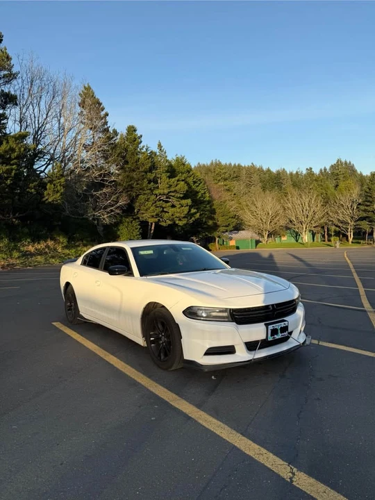 2015 Dodge Charger 7th Gen - Image 3 of 12