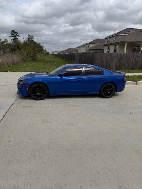 2015 Dodge Charger 7th Gen - Image 3 of 12