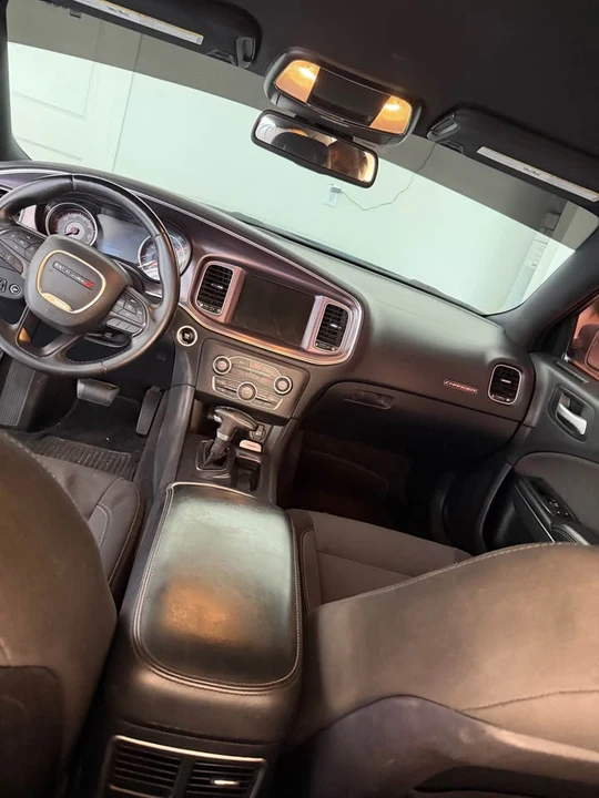 2015 Dodge Charger 7th Gen - Image 11 of 12