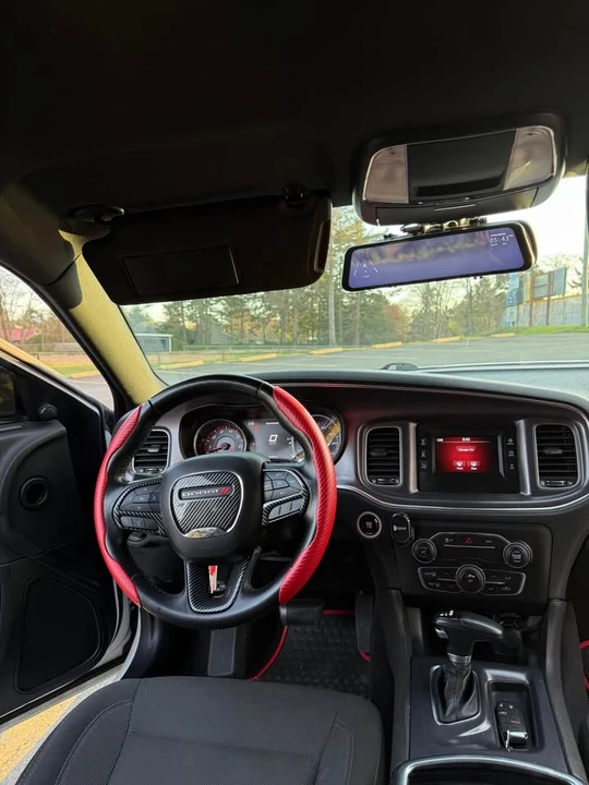 2015 Dodge Charger 7th Gen - Image 12 of 12