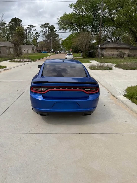 2015 Dodge Charger 7th Gen - Image 5 of 12