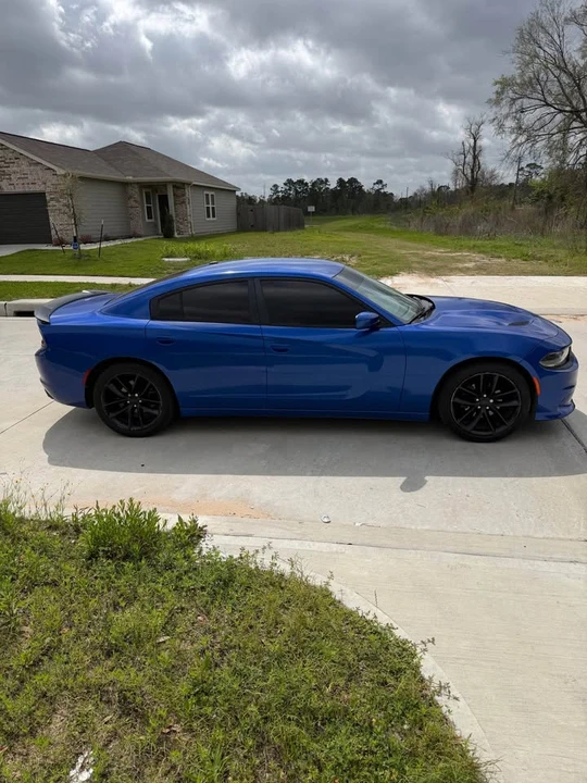 2015 Dodge Charger 7th Gen - Image 6 of 12