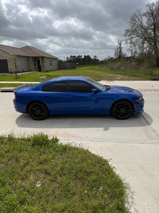 2015 Dodge Charger 7th Gen - Image 7 of 12