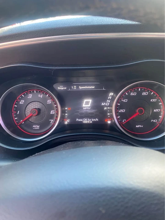 2015 Dodge Charger 7th Gen - Image 2 of 3