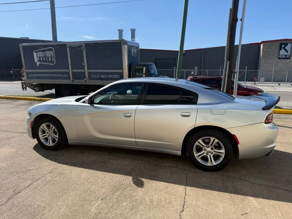 2015 Dodge Charger 7th Gen - Image 8 of 10