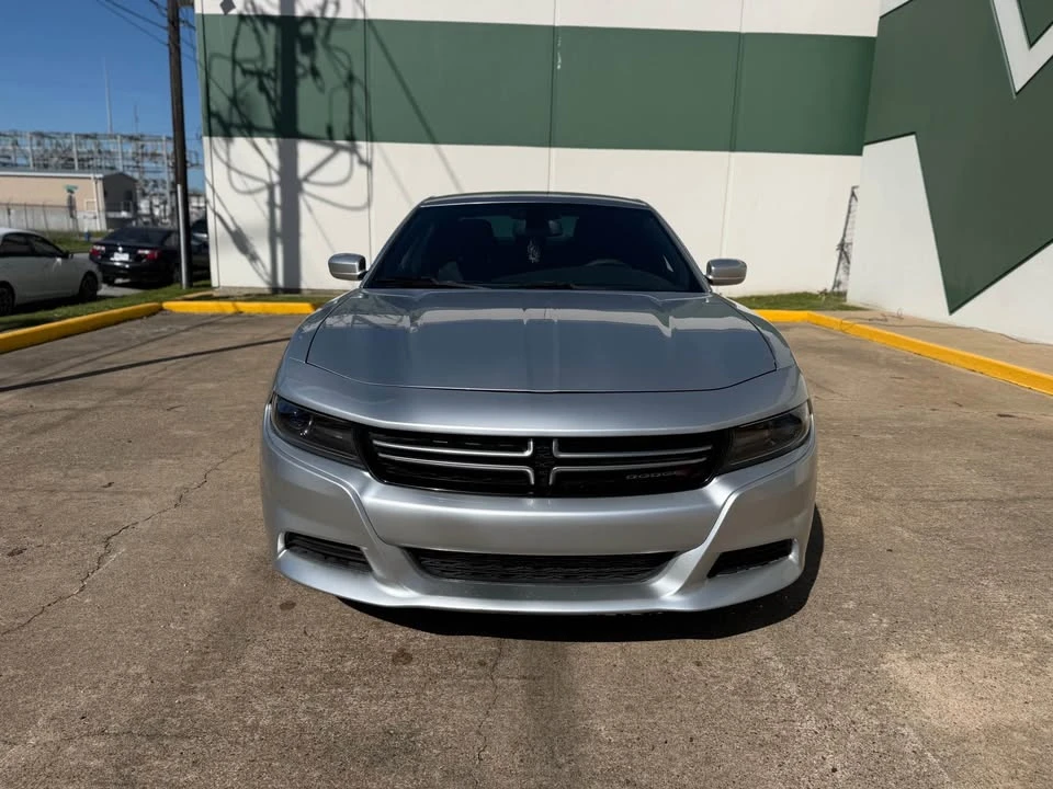 2015 Dodge Charger 7th Gen - Image 2 of 10