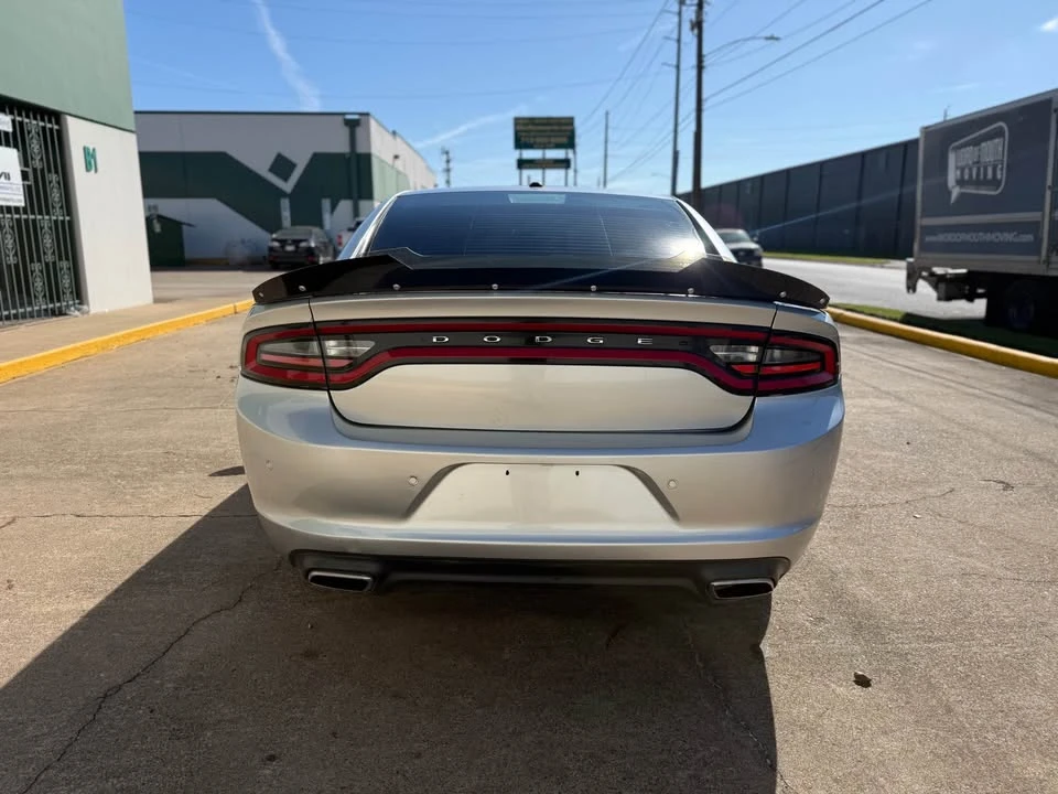 2015 Dodge Charger 7th Gen - Image 6 of 10