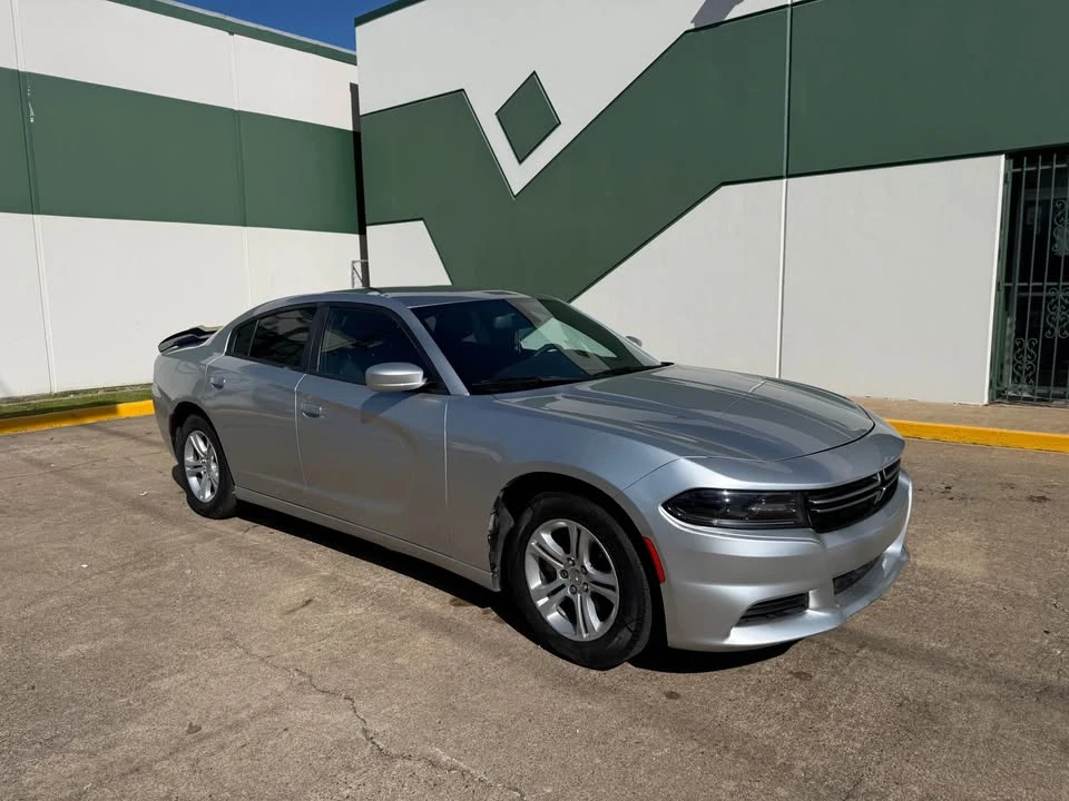 2015 Dodge Charger 7th Gen - Image 3 of 10