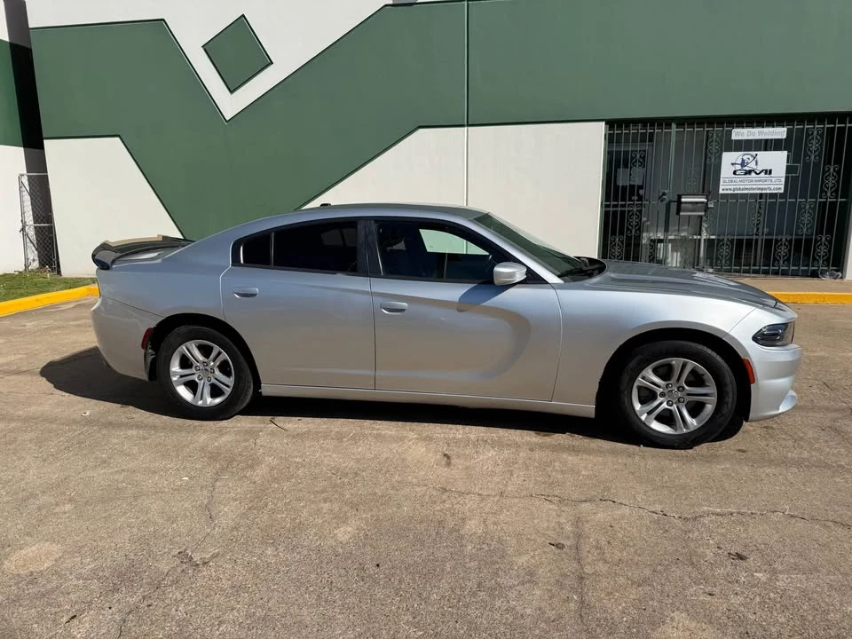 2015 Dodge Charger 7th Gen - Image 4 of 10