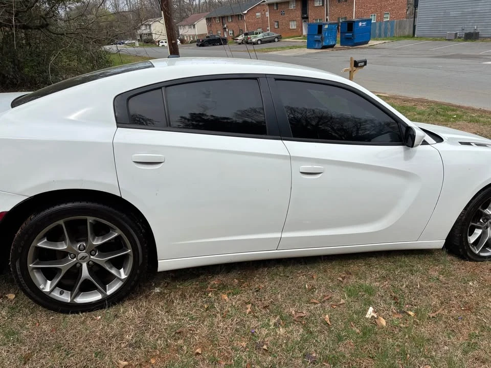 2015 Dodge Charger 7th Gen - Image 2 of 14