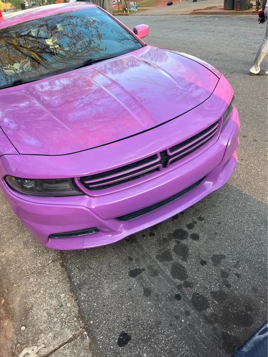 2015 Dodge Charger 7th Gen - Image 3 of 4